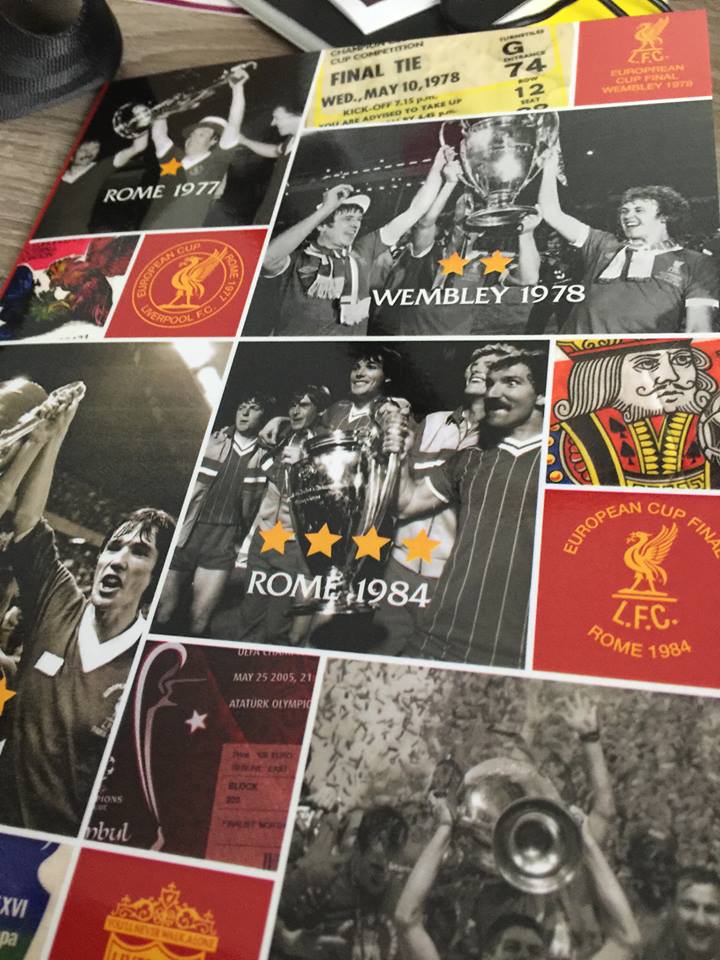 Întâlnire monumentală la Liverpool cu Ian Callaghan, campion mondial cu Anglia în 1966: ”Nu credeam că petroliștii sunt așa de buni”