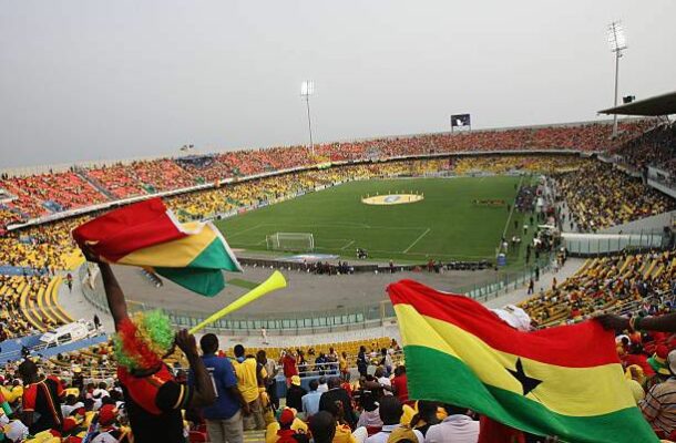 AFCON