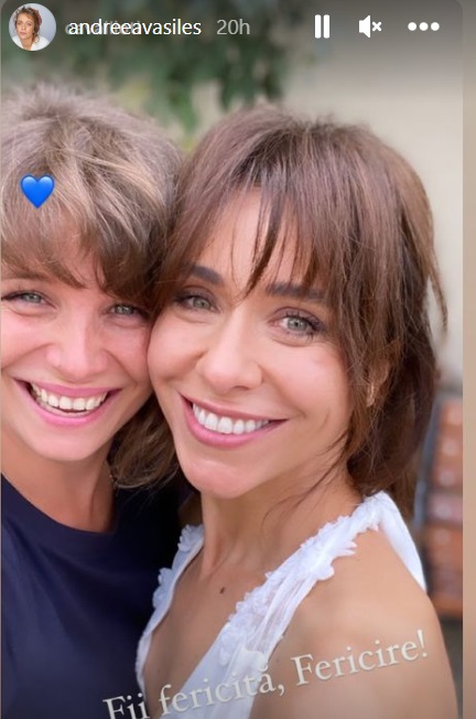 Tudor Giurgiu s-a căsătorit religios cu Andreea, fosta logodnică a lui Mihai Bendeac. Cu ce se ocupă soția cunoscutului regizor