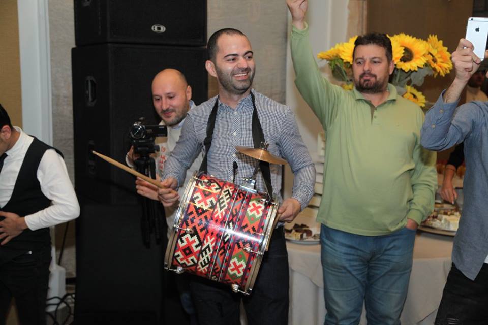 Viitorul a sărbătorit cu lăutari titlul de campioană de toamnă / GALERIE FOTO&VIDEO