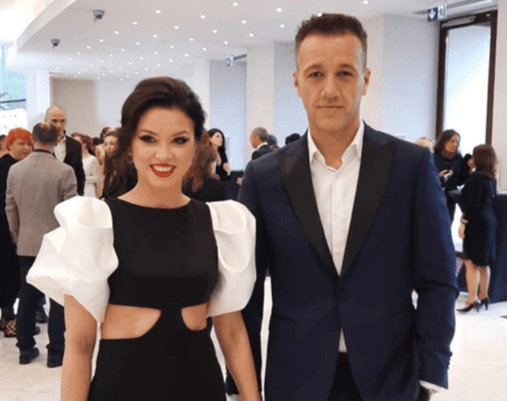 Anca Dumitra, primele declarații despre nunta cu Manfred Spendier, logodnicul austriac: „Îmi doresc o petrecere frumoasă”