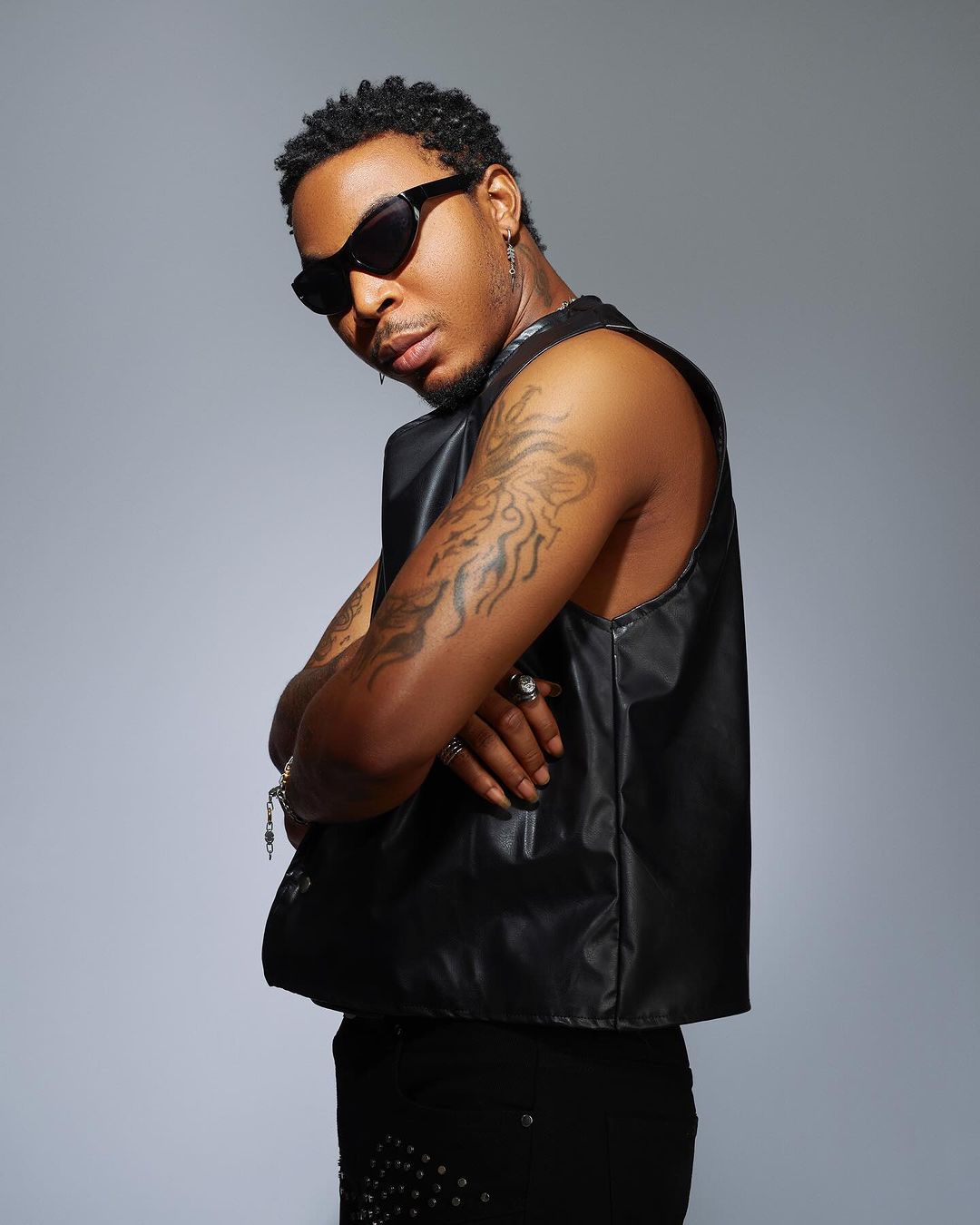 Solidstar reacts to backlash over controversial post about fiancée
