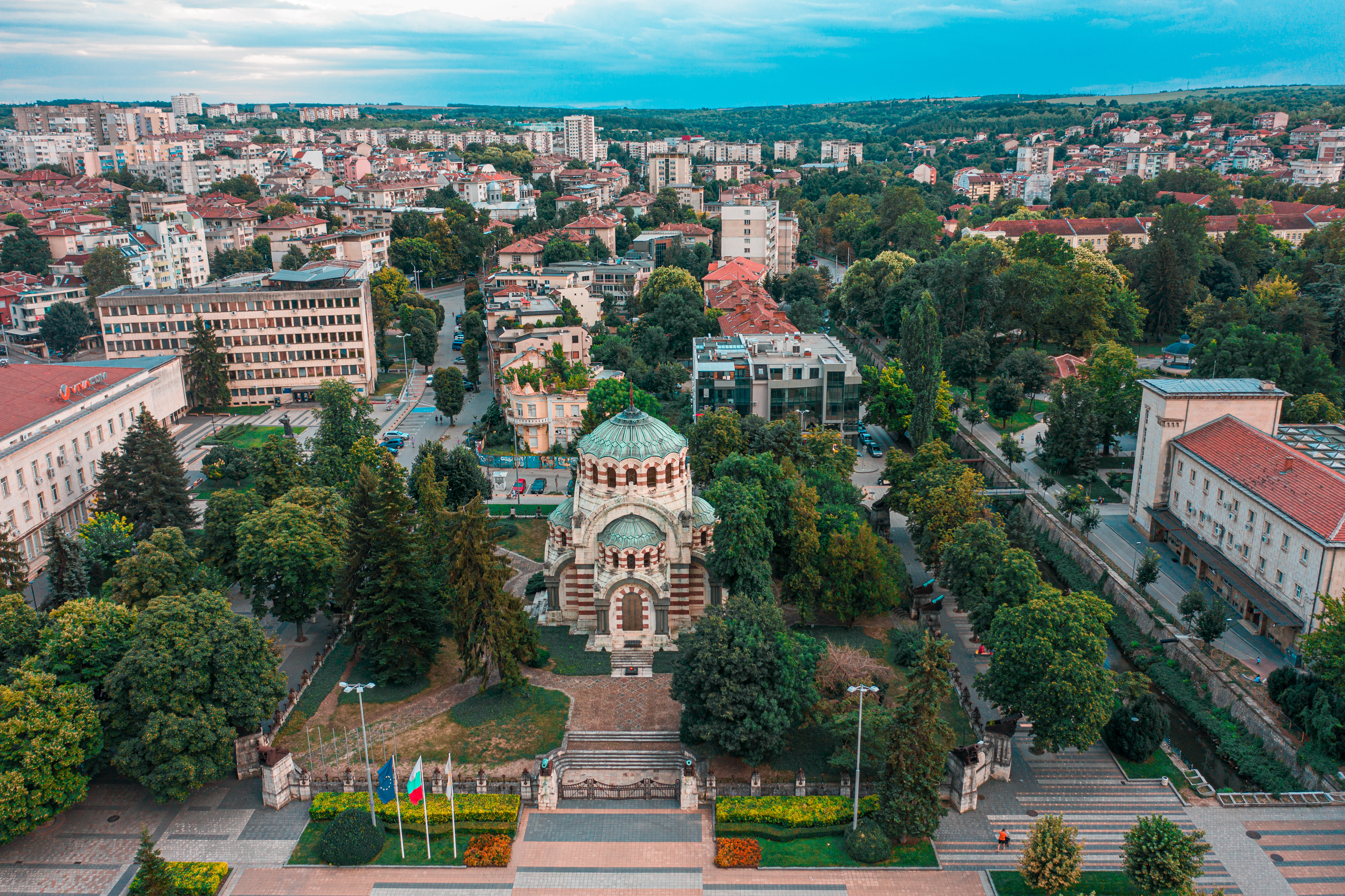 Locuri de vizitat în Bulgaria, aproape de România. Cele mai importante obiective turistice