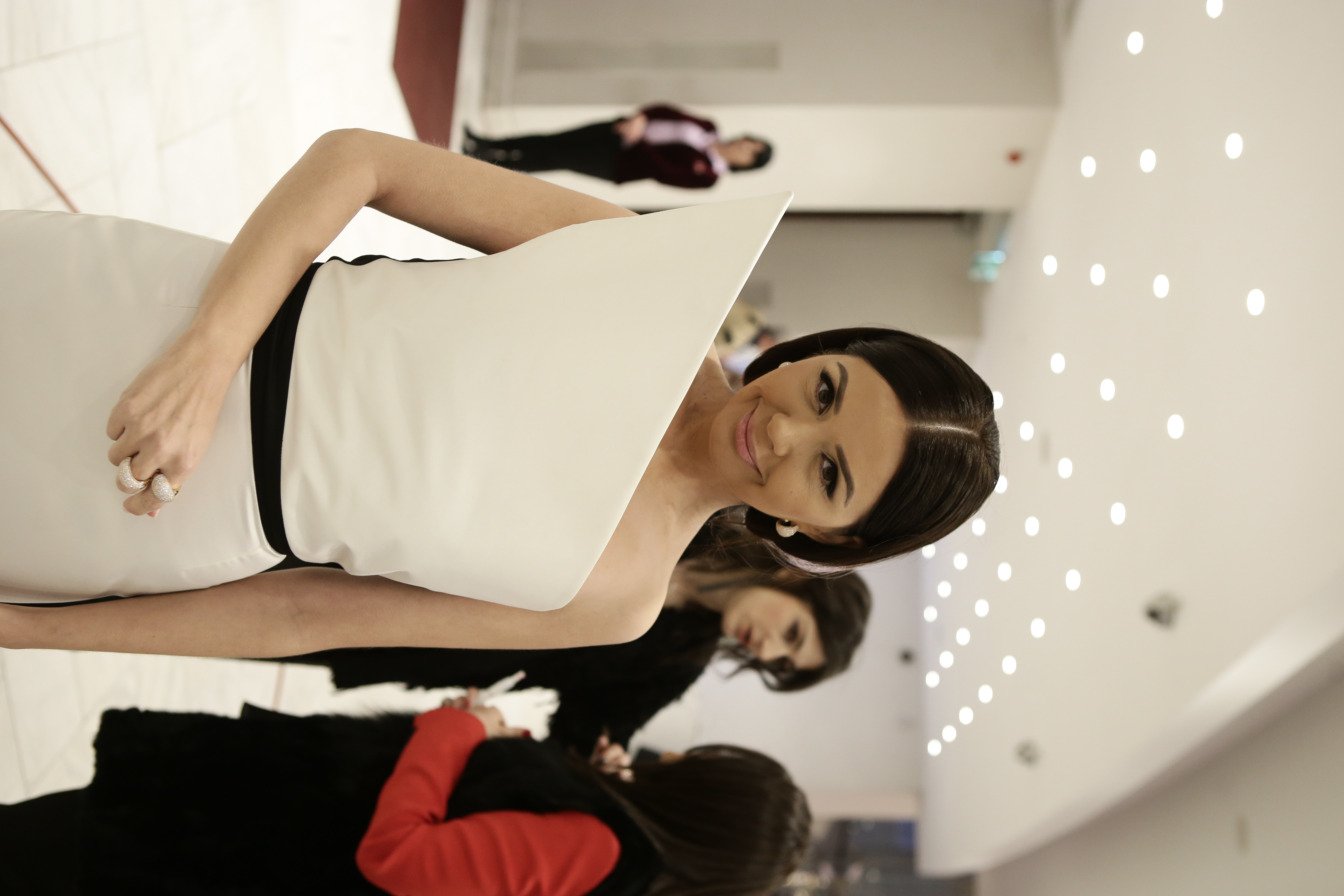 VIDEO/ Gala Premiilor Gopo 2018. Primii invitați care au sosit pe covorul roșu