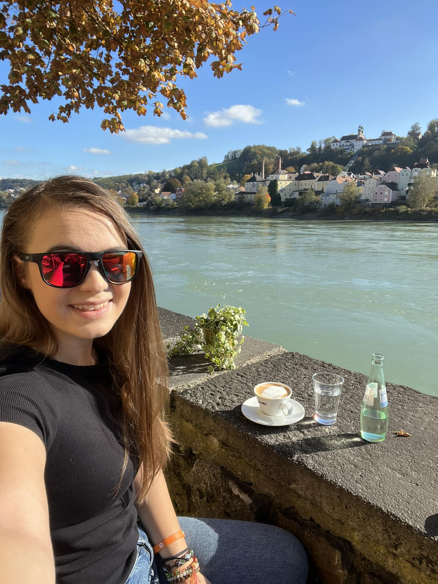 Cristiana Oprea, prima româncă-pilot care a concurat în Campionatul Mondial de Raliuri: „E greu să fii excepția și prima care face ceva”