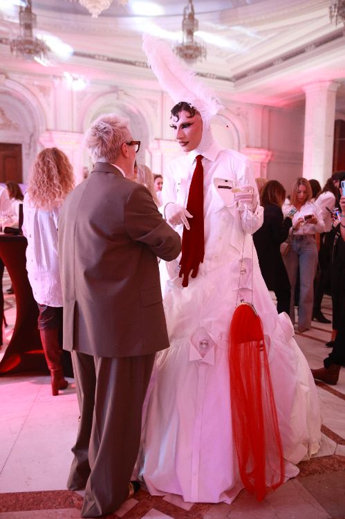 ELLE STYLE AWARDS 2024: Atmosferă