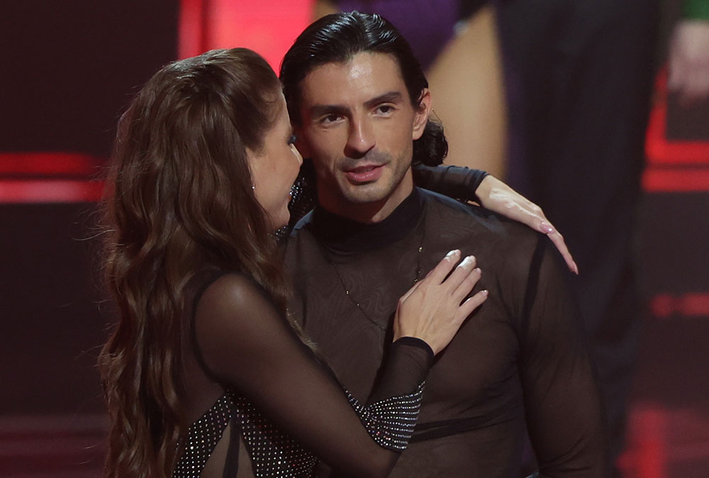 Megverték az éjszakában Andrei Mangrát - veszélyben a szereplése Szabó Zsófi partnerének a Dancing with the Starsban