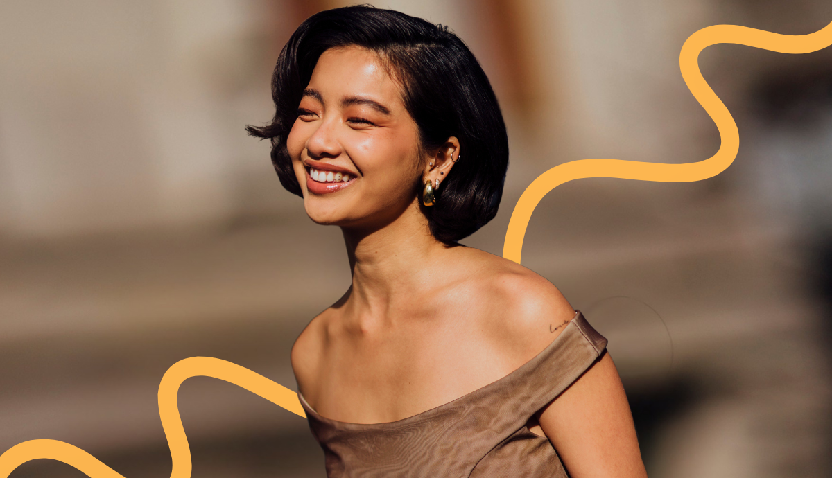 A napindítás is könnyebb, ha csupán pár perc alatt kész a tökéletes frizurád