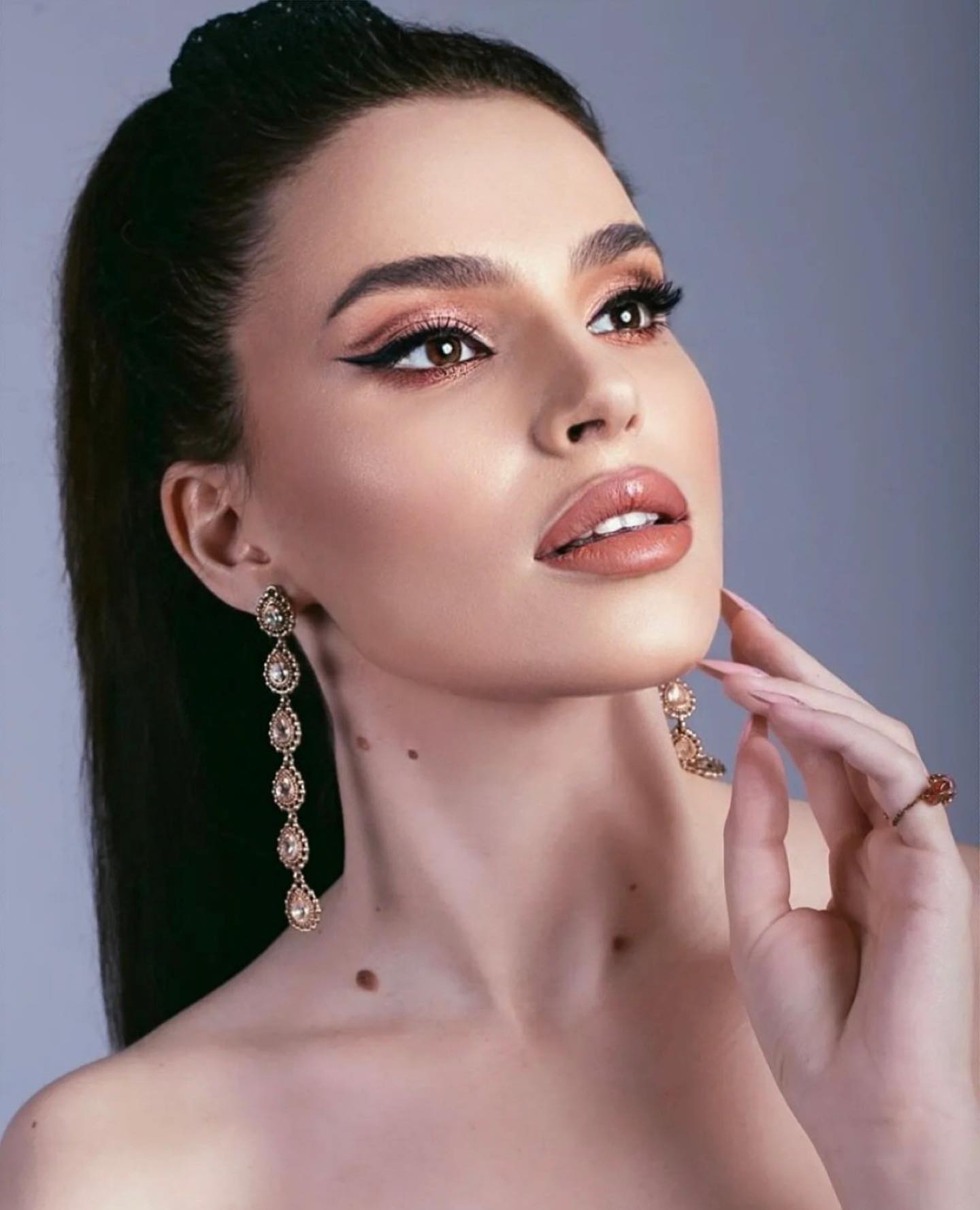 Ada-Maria Ileana, reprezentanta României la Miss World 2024, prima reacție după ce a pierdut titlul: „Plec cu inima plină de bucurie”. Iulia Vântur a susținut-o în India