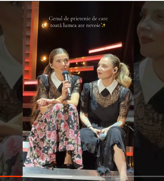 Anunțul neașteptat făcut de Theo Rose în timpul unui concert. I-a lăsat pe toți fără cuvinte. „Drumurile noastre s-au separat”