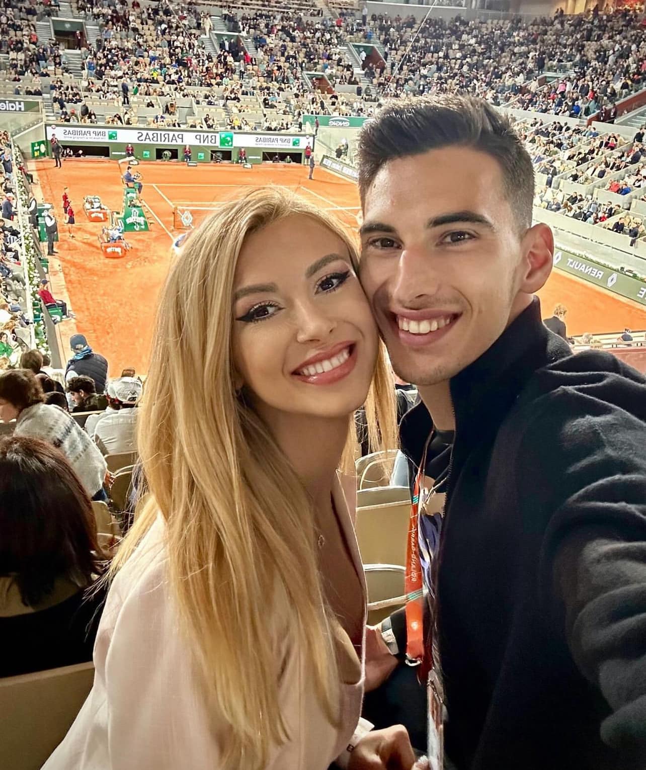 Detaliul neașteptat făcut public de Andreea Bălan, despre relația cu Victor Cornea. Abia acum s-a aflat. „Avem empatie pentru nefericirea lor”