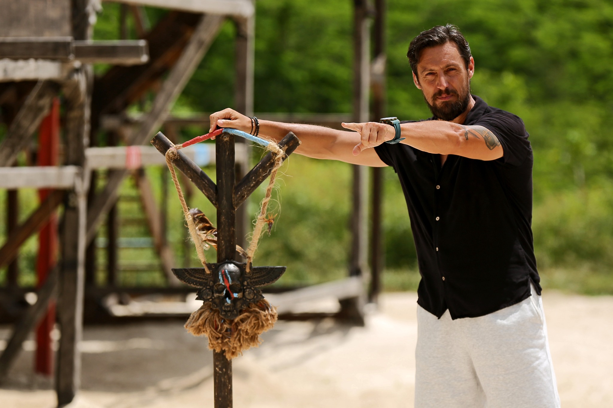Când ar începe „Survivor România” 2023. Anunțul făcut de prezentatorul Daniel Pavel: „Filmările sunt aproape în regim de live”