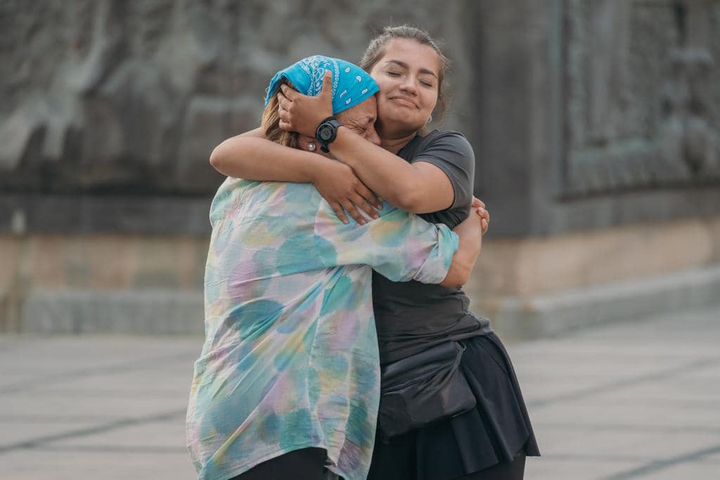 Maria Speranța, adevărul despre relația cu mama ei, Adriana Trandafir. „Cred că acesta a fost cel mai greu moment”