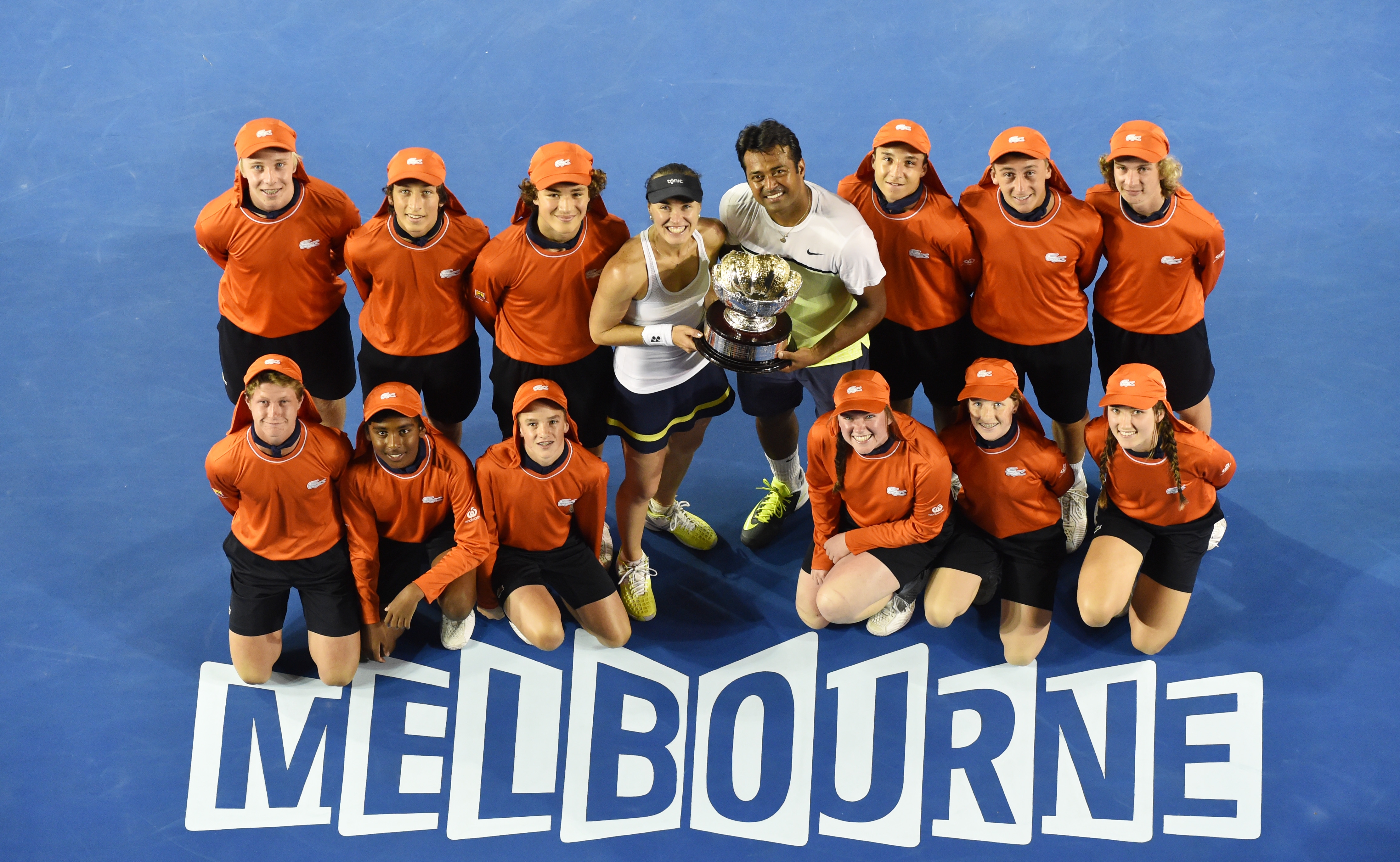 O mare campioană a tenisului își va face revenirea în Fed Cup / GALERIE FOTO&VIDEO