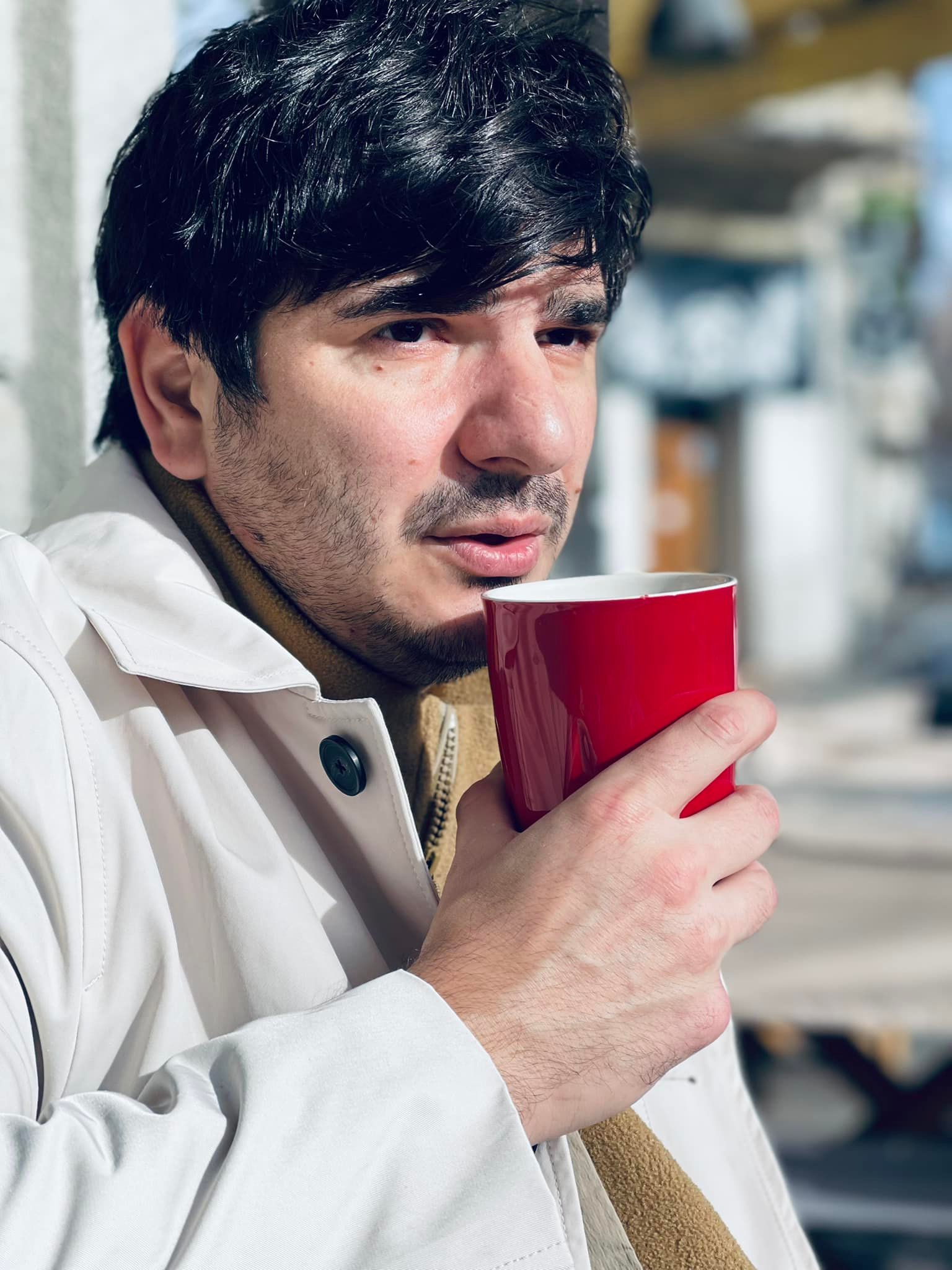 Alex Bogdan, glume pe seama lui Codin Maticiuc: „E falit. De ce crezi că stă să facă filme? N-are nimic”