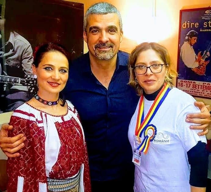 Nicoleta Voicu