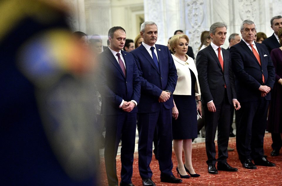 Atunci și Acum. Liviu Dragnea, inginerul din Gratia, intrat în politică în PD și ajuns premierul din umbră al României