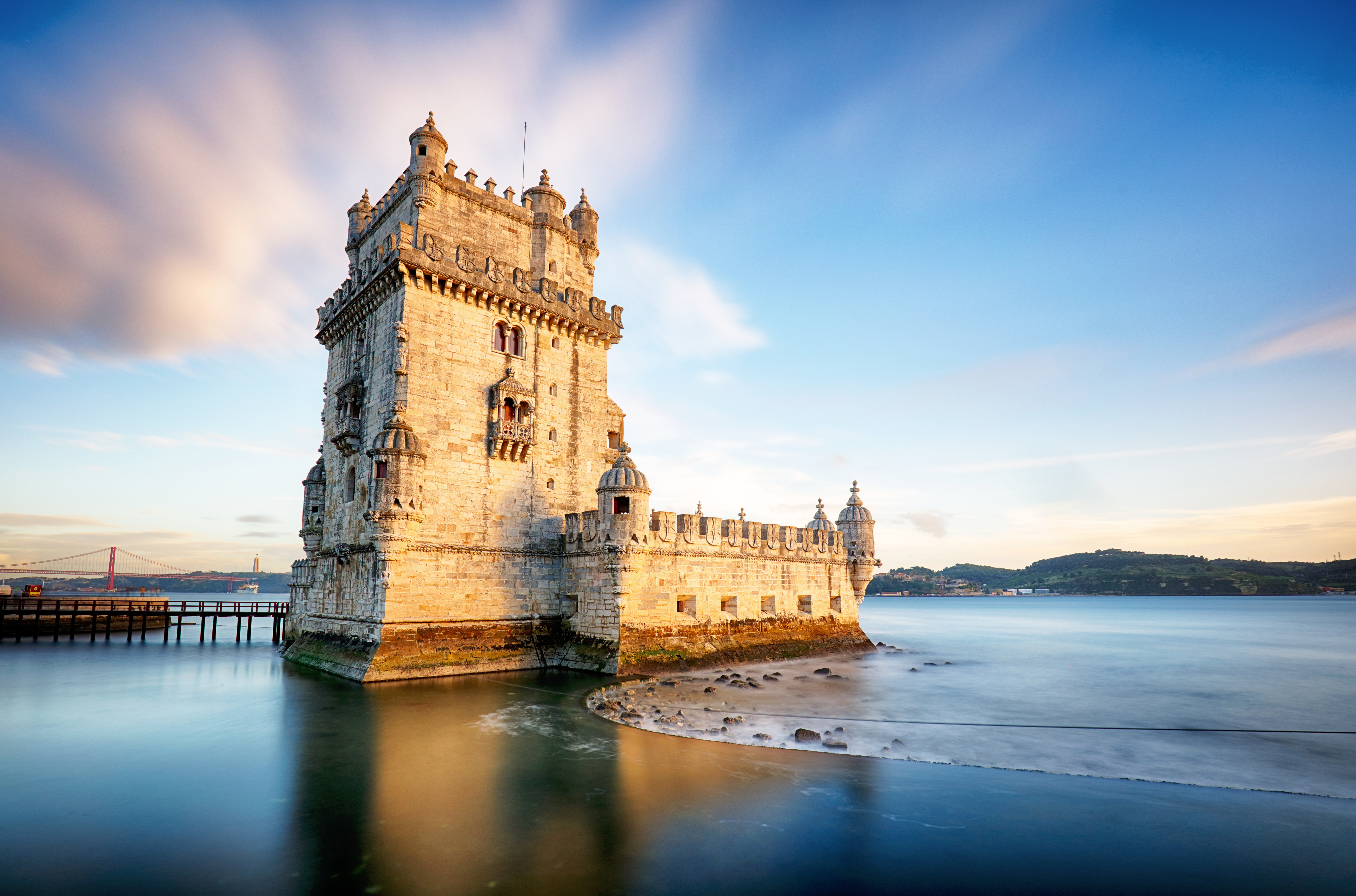 Locuri de vizitat în Portugalia - cele mai frumoase destinații de vacanță