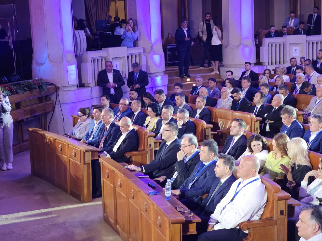 Ilie Bolojan schimbă PNL. Mandatul președintelui, redus la 2 ani, iar conducerea a fost tăiată: „Altfel, nu avem nicio șansă”