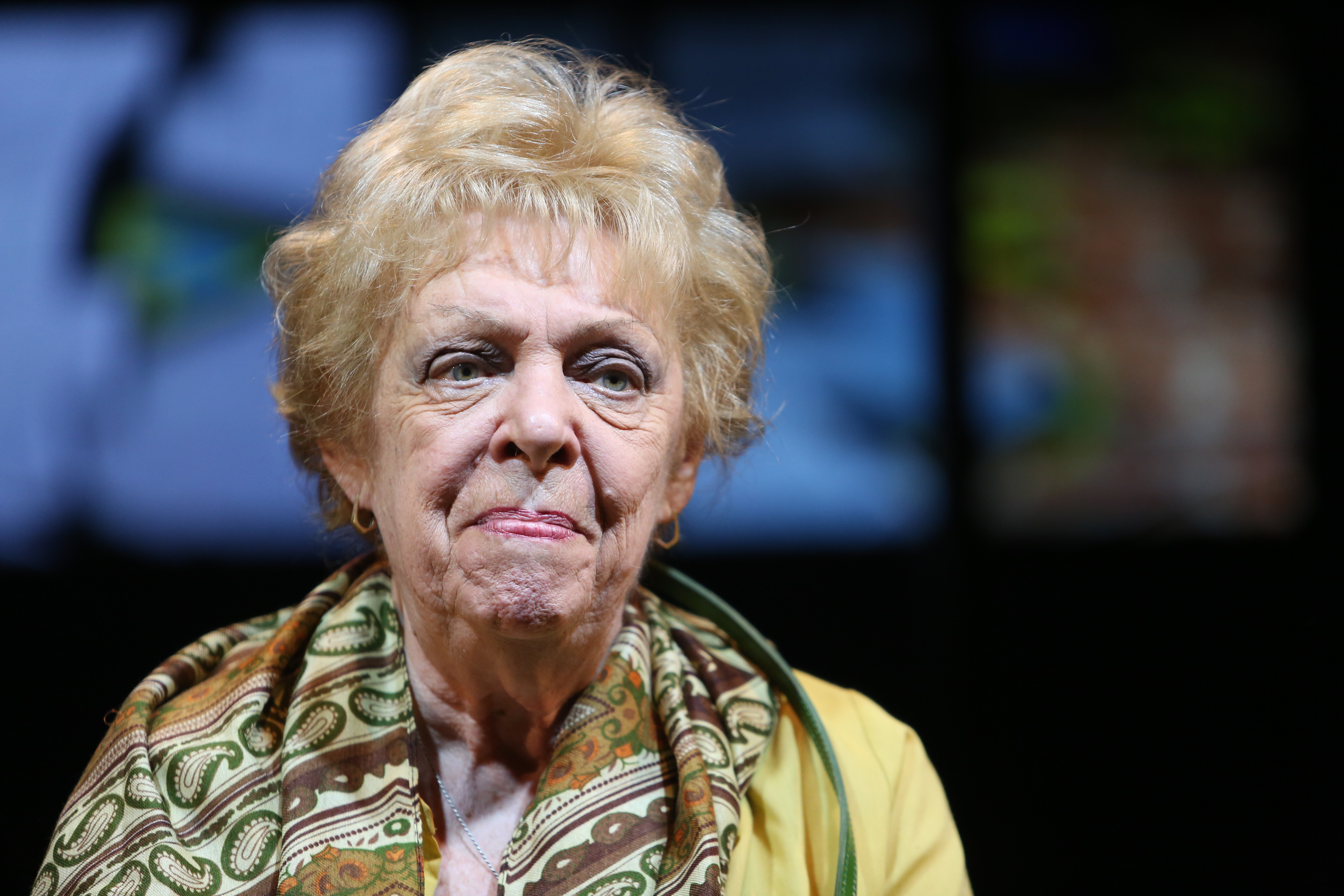 Ce se întâmplă cu Ileana Stana Ionescu. Actrița a dispărut din viața publică: „Vine o vreme când trebuie să știi să te retragi”