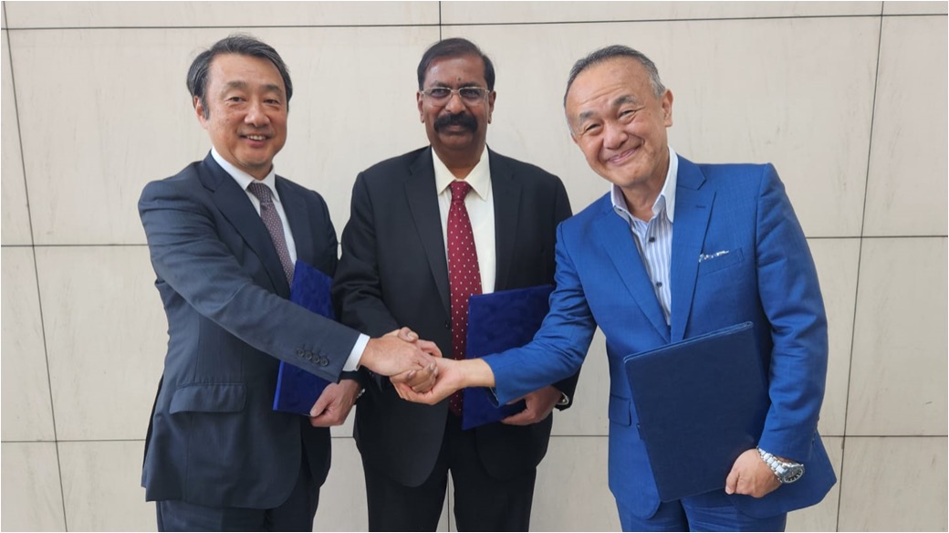 Dangote's partnership with Mitsui Chemicals and consulting firm AAIC Holdings, provides a strategic entry point that allows value addition to crude oil processing