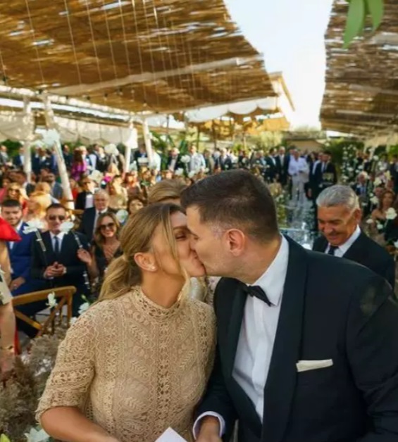 Unde ar plănui să se mute Simona Halep, după divorțul de Toni Iuruc. Sportiva nu a mai apărut deloc după eliminarea de la US Open