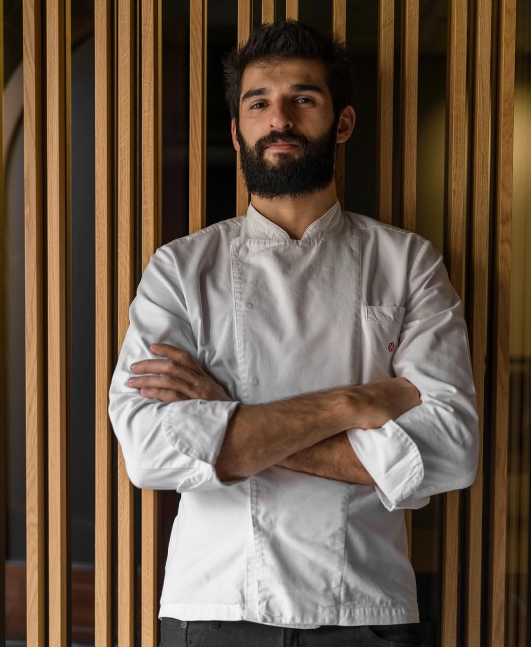 Richard Abou Zaki, juratul Chefi la cuțite, pleacă la Milano. Anunțul făcut în urmă cu puțin timp