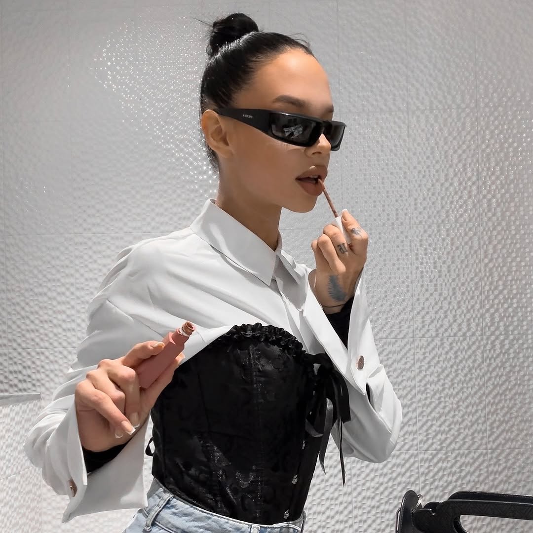 Câți bani ar fi primit Bettyshor pentru a participa la „Desafio: Aventura”. Eliminată din show-ul de la PRO TV după șase săptămâni