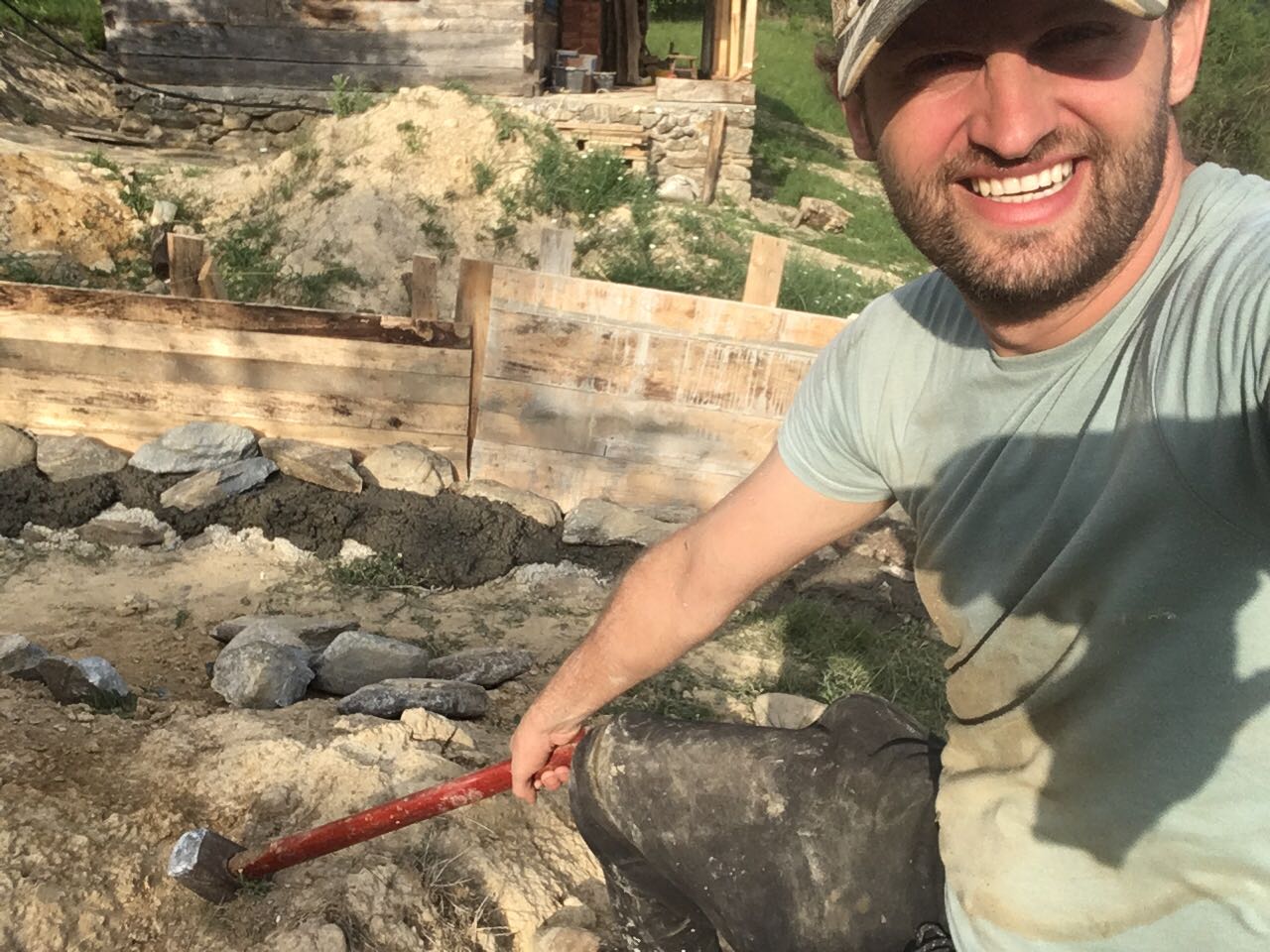 Sorin Brotnei pune pe pauză un proiect de suflet pentru  a pleca în Madagascar, în ”Ultimul Trib” | FOTO