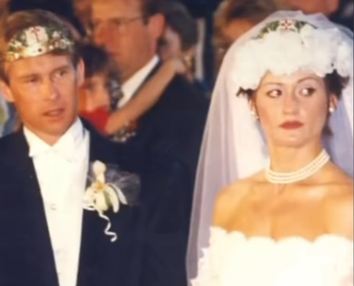Nadia Comăneci a dezvăluit unde s-a angajat fiul ei: „Dylan e ambițios și hotărât. Și-a ales un drum diferit”