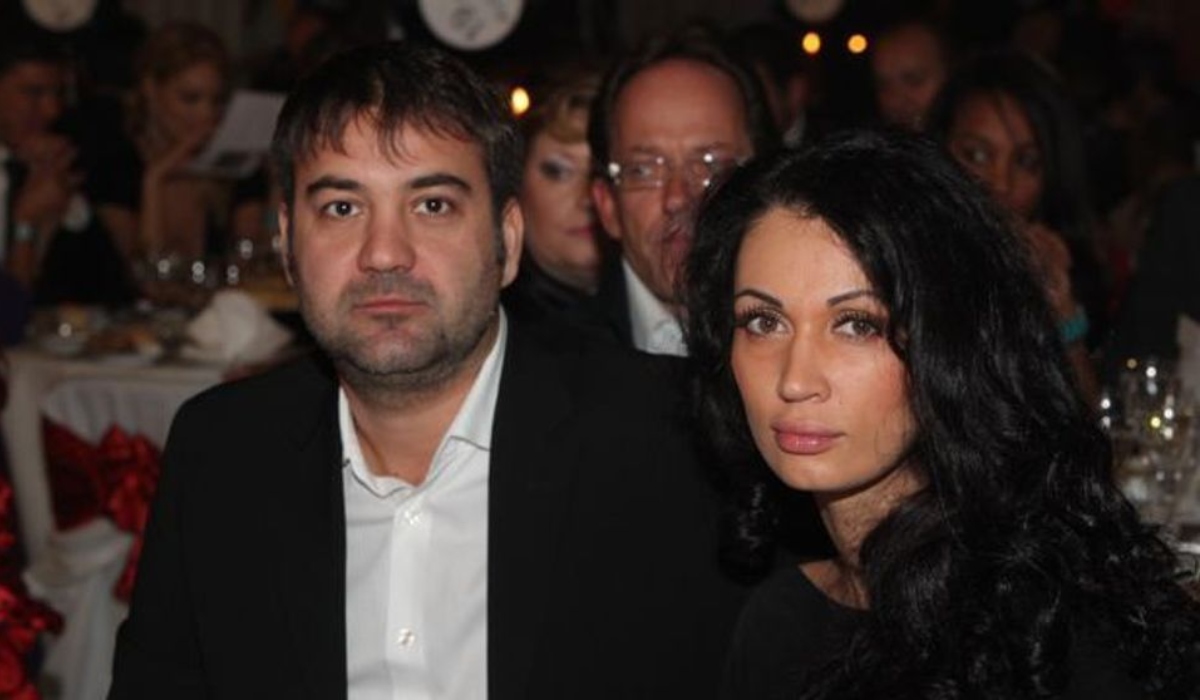 Imagini inedite cu Kim, fiica Nicoletei Luciu. Dovada că așchia nu sare departe de trunchi