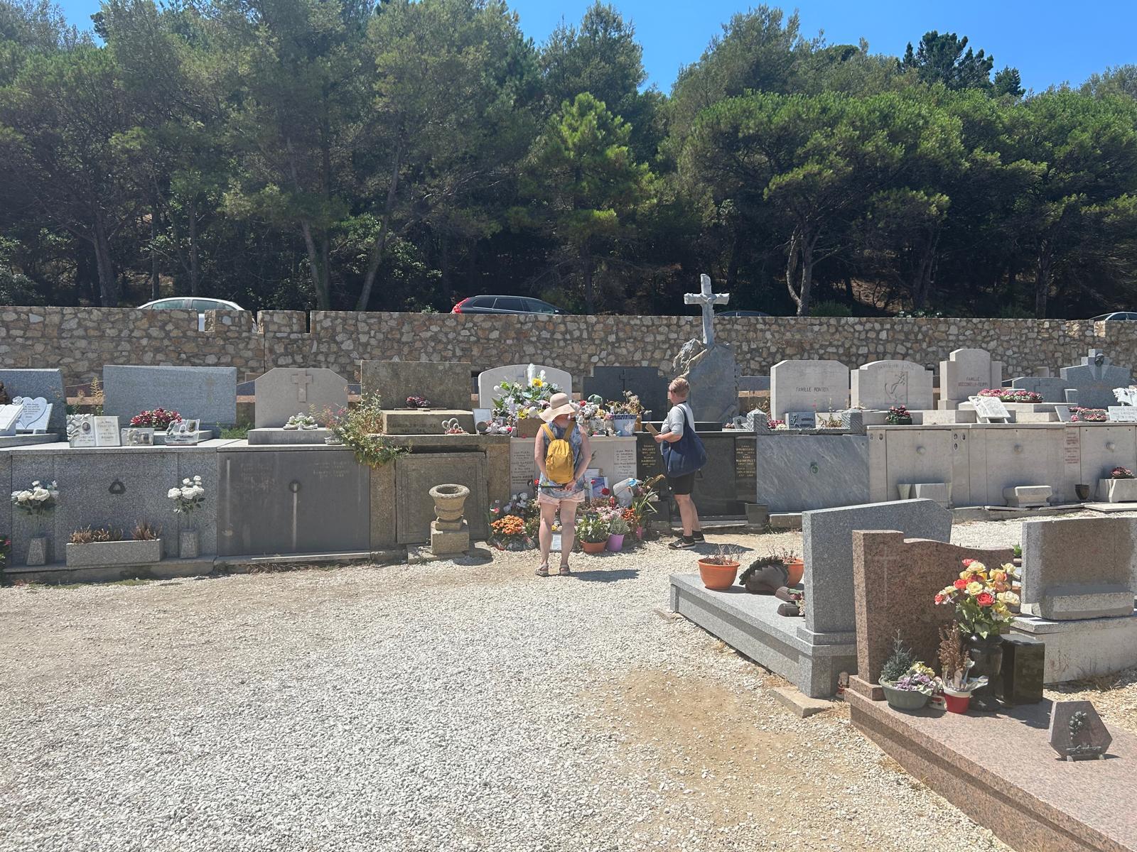 Locul unde este înmormântată Brigitte Bardot: „Merita mausoleu, e legendă. Dar așa a vrut ea”