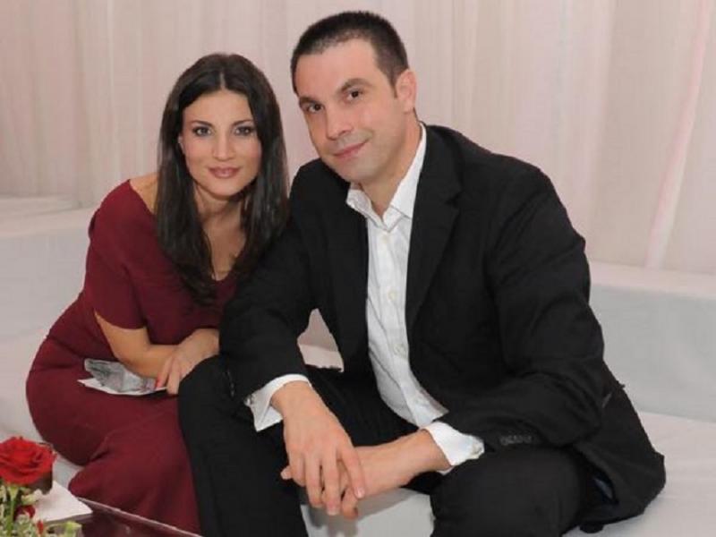 Ioana Ginghină tună și fulgeră după nunta lui Alexandru Papadopol. Mesajul primit de la fostul soț: „Pentru asta nu mai pot să-l iert”