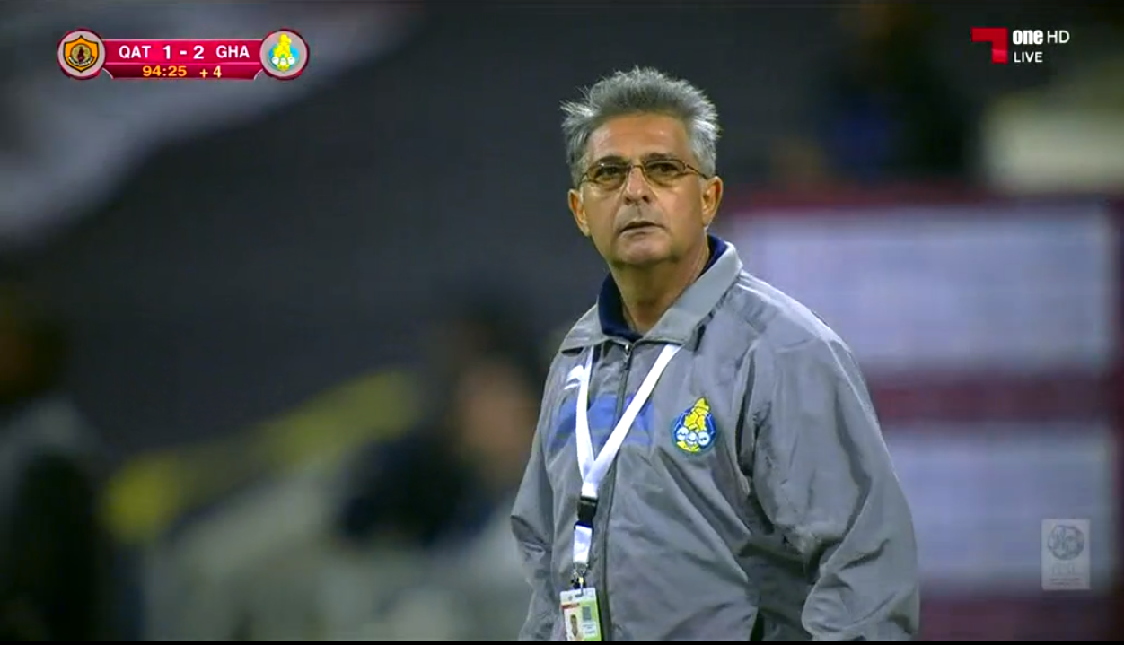 Keșeru a ajutat Al Gharafa să câștige primul meci după aproape trei luni / FOTO