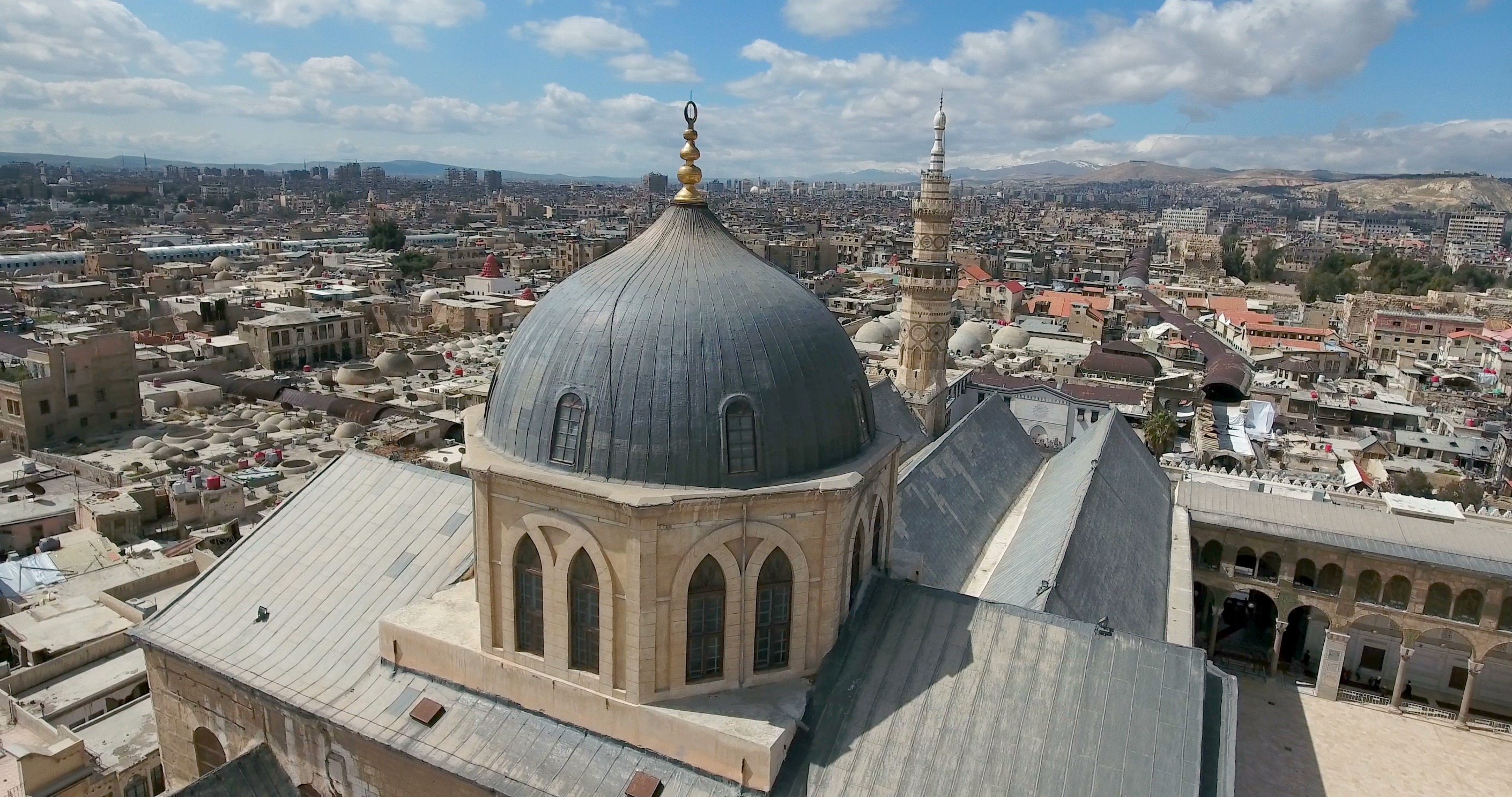 Siria – lucruri mai puțin știute despre Siria