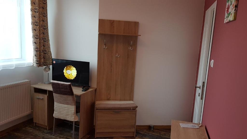 Untold 2022. Așa arată apartamentul de aproape 5.000 de lei/noapte ce poate fi închiriat pe durata festivalului de la Cluj - FOTO