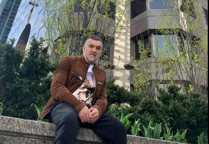 Paște fără miel pentru Leonard Doroftei! Ce pune fostul campion pe masa festivă și ce alte vedete spun „pas” tradiției