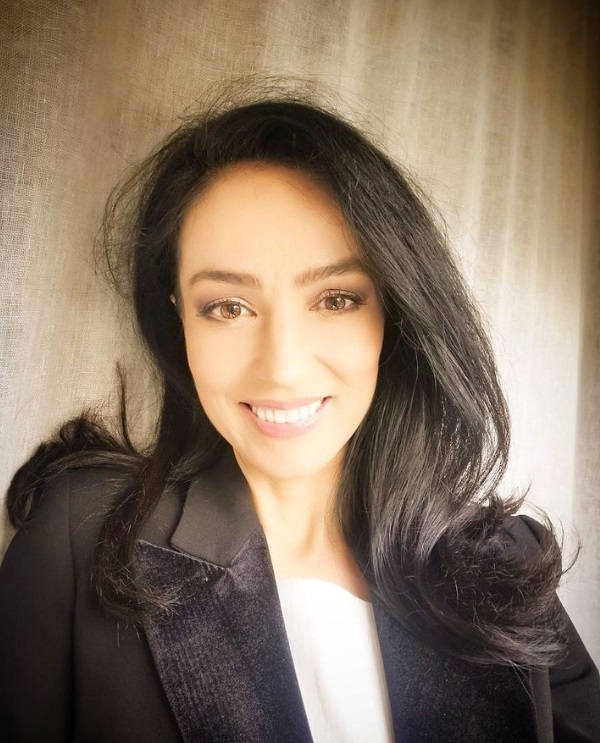 Ce mănâncă Olivia Steer de Paște. E raw-vegană: „Nu am nevoie nici de drob, nici de vin, nici de cozonaci ca să simt că au venit sărbătorile”