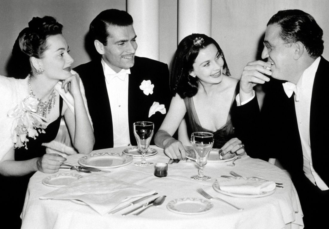 A murit Olivia de Havilland, din “Pe aripile vântului”. Ultima legendă a Hollywood-ului avea 104 ani