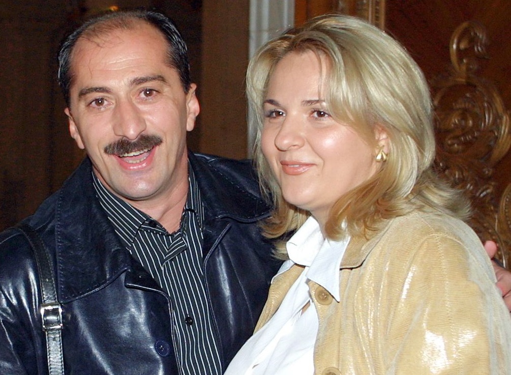 Soția lui Romică Țociu, schimbată total după ce a învins cancerul. Cu ce se ocupă acum Nicoleta