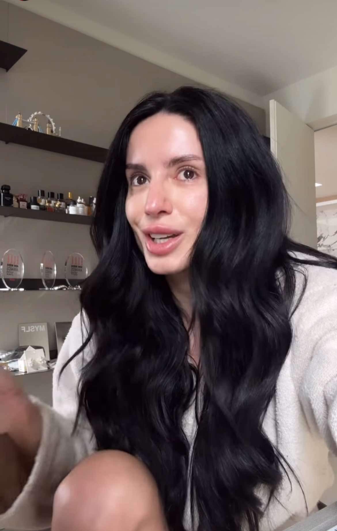 Ioana Grama s-a despărțit de iubit după trei ani de relație. Când a avut loc separarea. „Aș fi preferat să fiu înșelată”