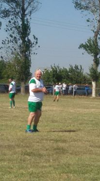 REMEMBER. Trăim doar din amintiri! 28 de ani de la singura victorie împotriva echipei Juventus Torino. Cum arată acum eroul partidei / GALERIE FOTO & VIDEO