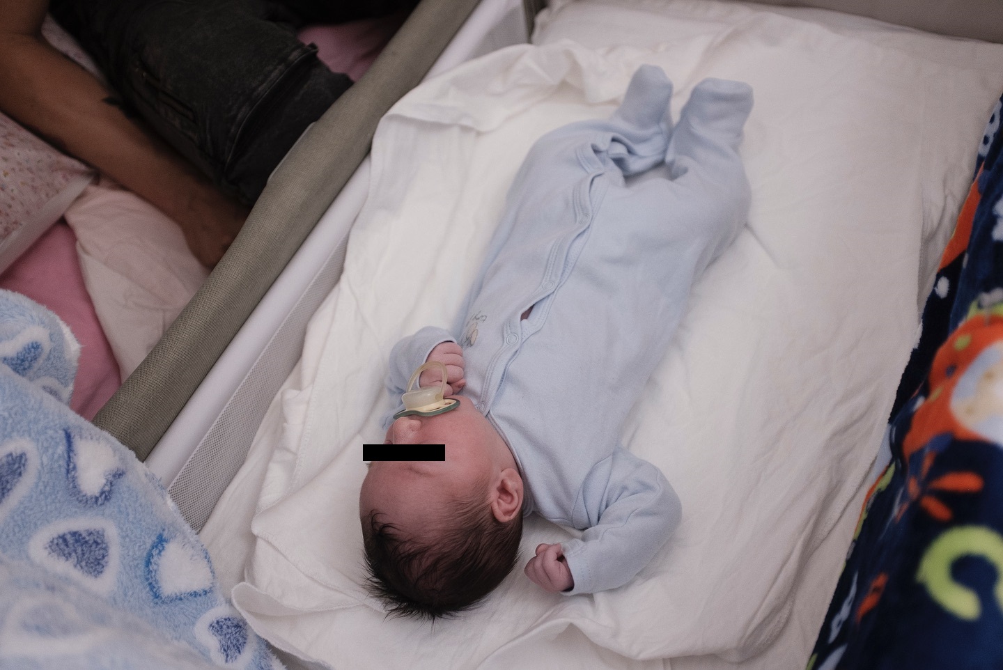 Fiica Maiei Morgenstern, primele declarații după ce a devenit mamă la 26 de ani: „E cel mai frumos lucru pe care l-am trăit până acum, dar e și foarte greu”