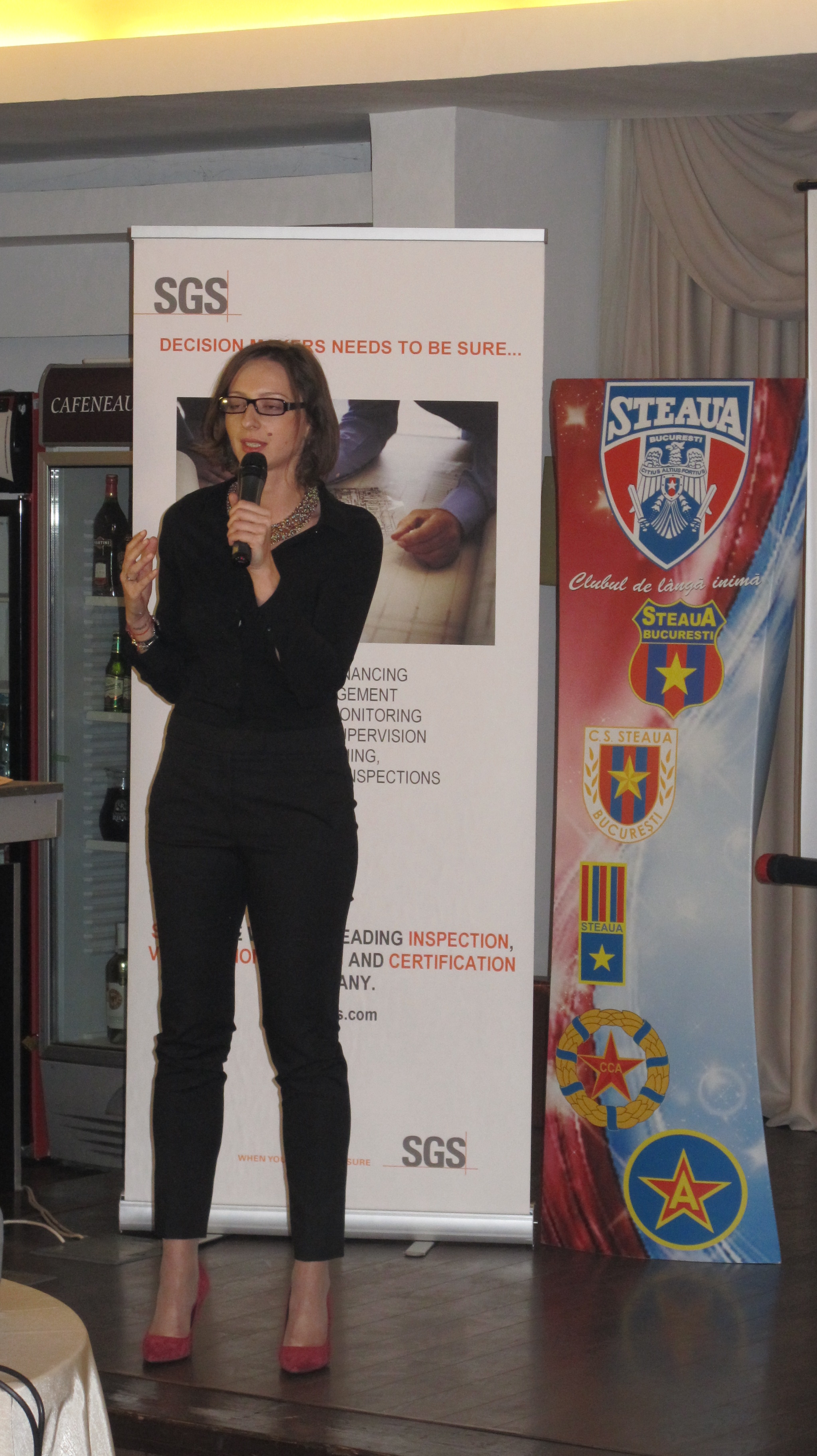 Maria Brânză, mama vicecampioanei olimpice la spadă: ”Mi-am făcut cadou o fată grozavă!”
