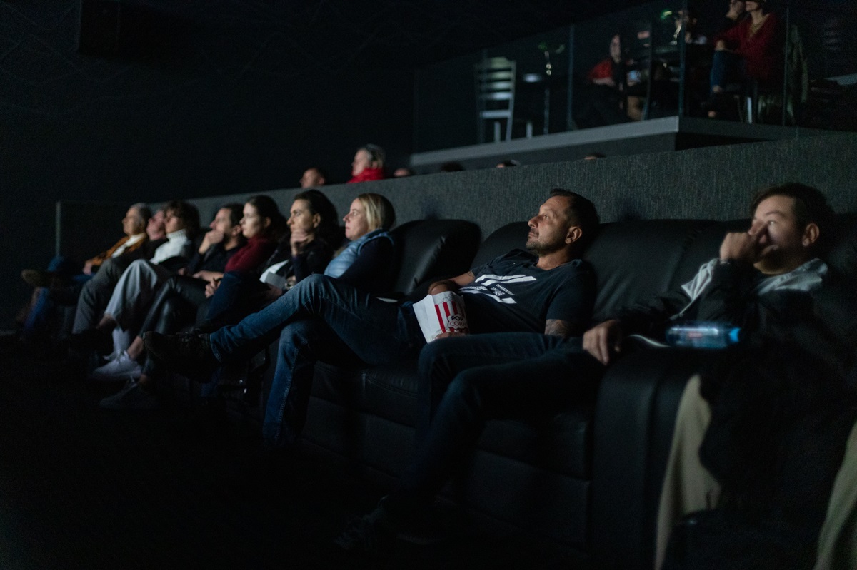 Cea de-a XI-a ediție a Dracula Film Festival și-a desemnat câștigătorii