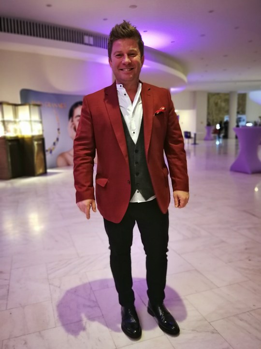 VIDEO/ Gala Premiilor Gopo 2018. Primii invitați care au sosit pe covorul roșu