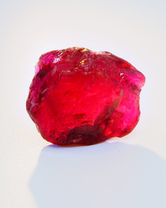 Mozambique ruby miner sells $52 million of gemstones as premium stones draw strong demand despite production setbacks