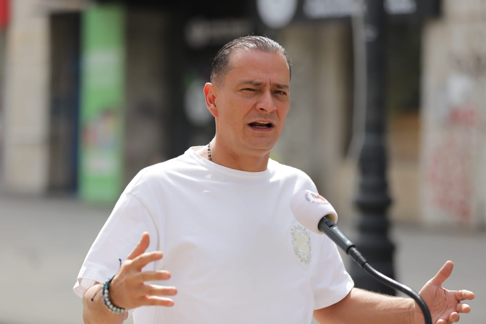 Restricțiile de trafic de pe Splaiul Independenței din București, în zona Piața Unirii, au fost ridicate
