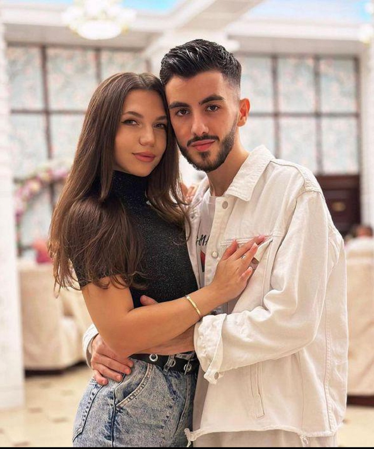 Omar Arnaout, primul câștigător „Next Star”, a devenit tată: „A venit! Dumnezeu e Mare! Milos!”