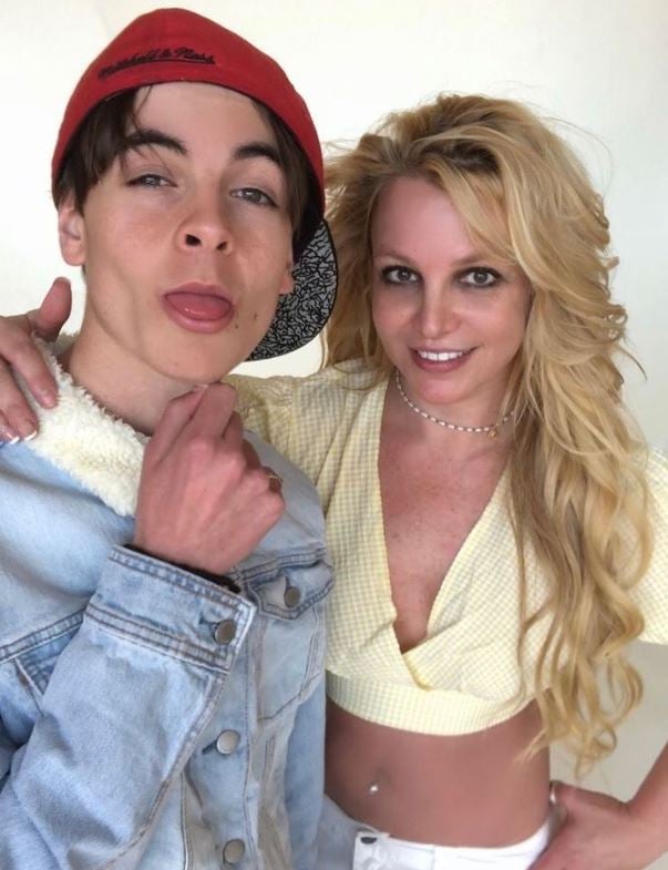 Britney Spears a fost pălmuită de bodyguardul unui star NBA: „M-a lovit peste față”. Momentul a fost filmat